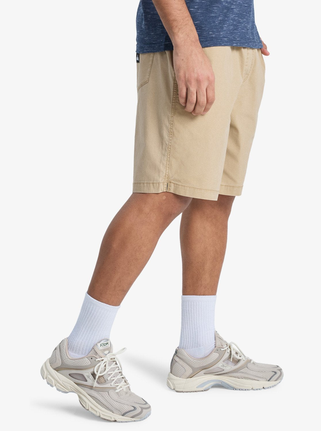 Taxer Ws 19 - Heren Surf Lifestyle Walk Shorts