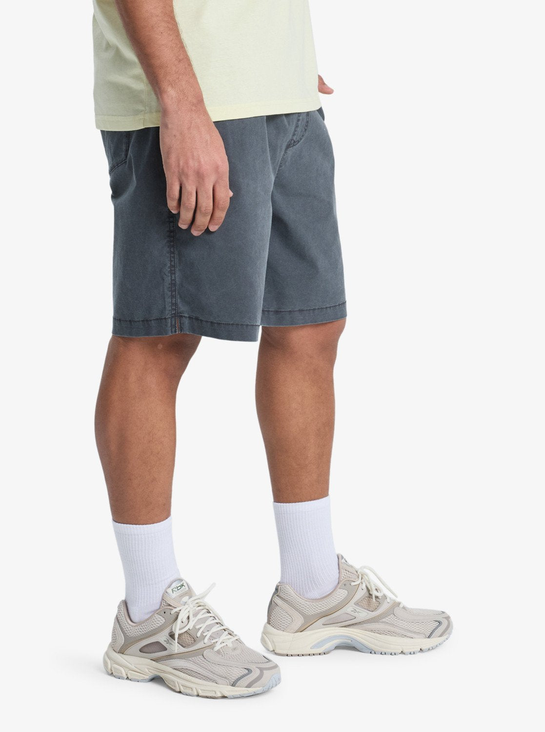 Taxer Ws 19 - Heren Surf Lifestyle Walk Shorts