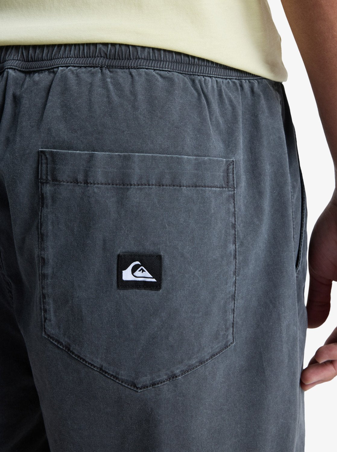 Taxer Ws 19 - Heren Surf Lifestyle Walk Shorts