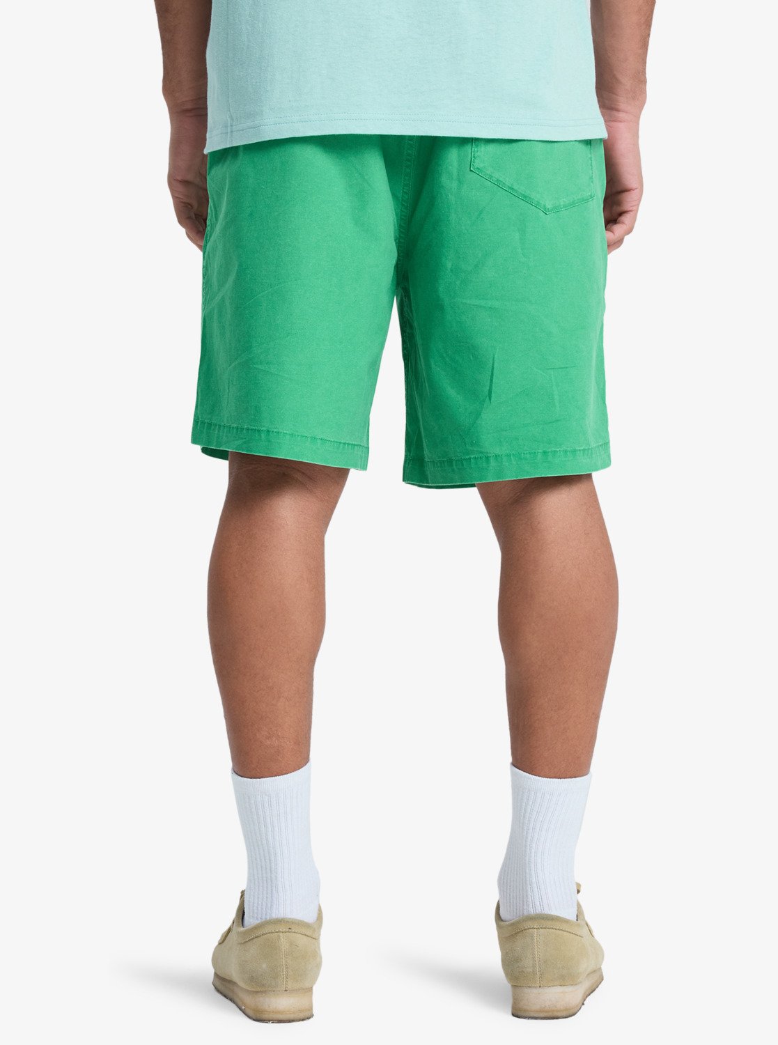 Quiksilver Taxer Ws 19 - Herren Surf Lifestyle Walk Shorts