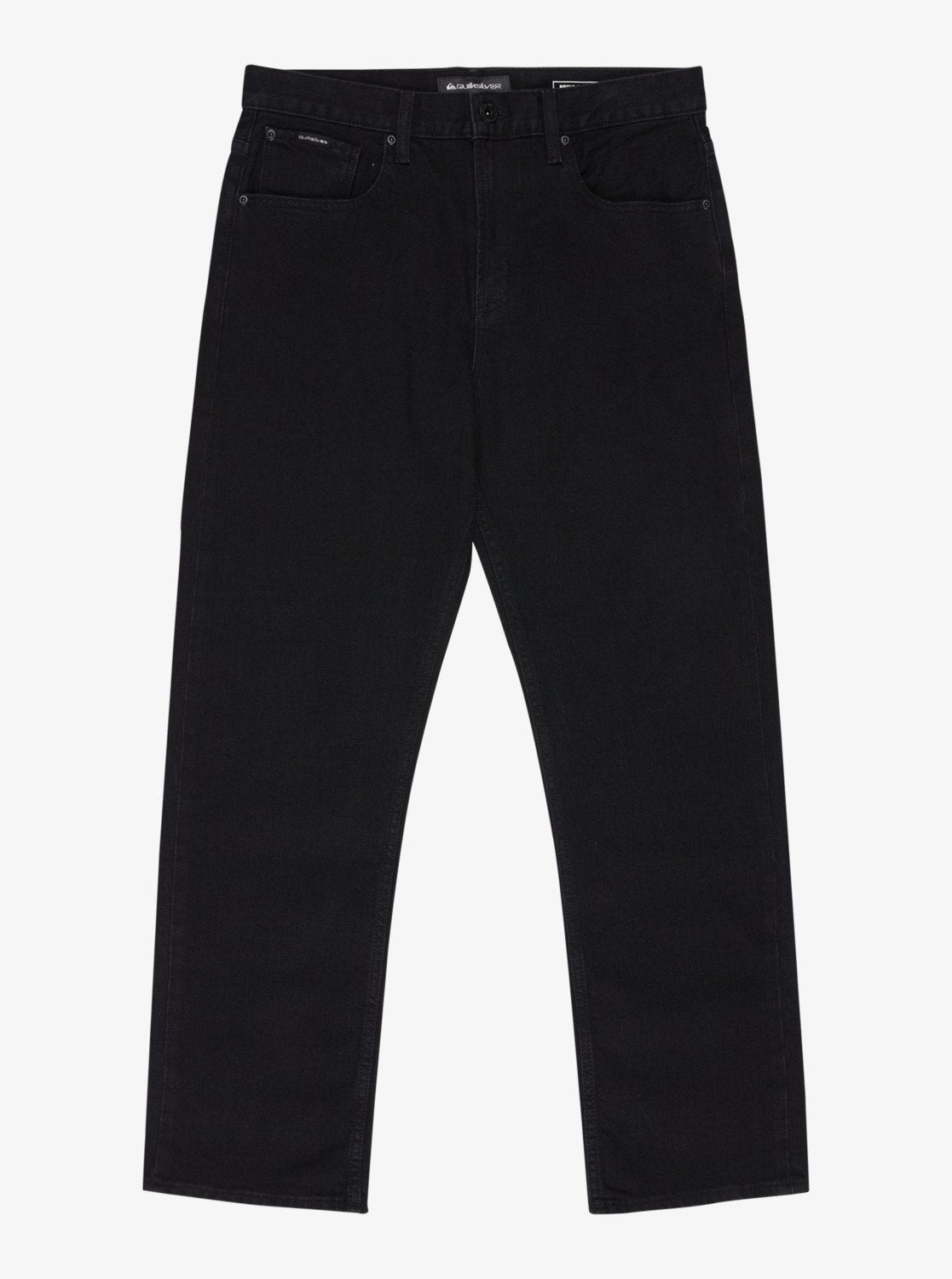 Quiksilver The Regular - Herren Surf Lifestyle Regular Denim Pants