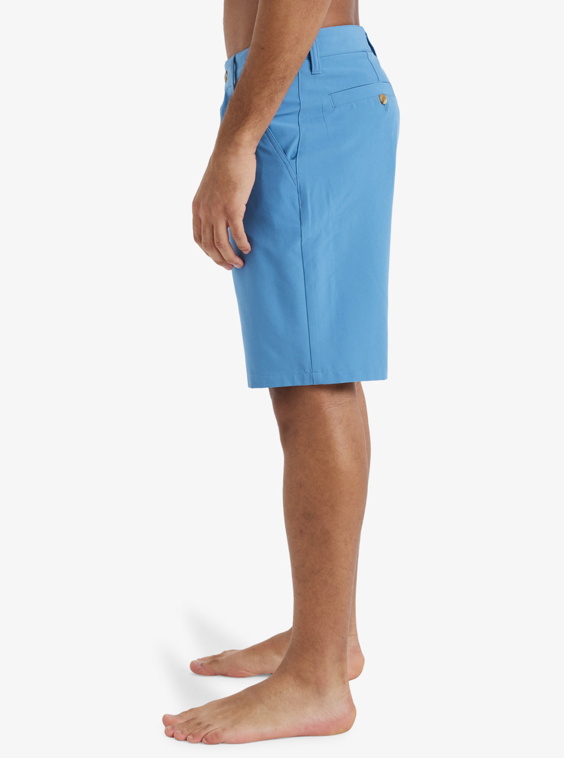 Union Amphibian - Heren Surf Performance Hybrid Swim Short