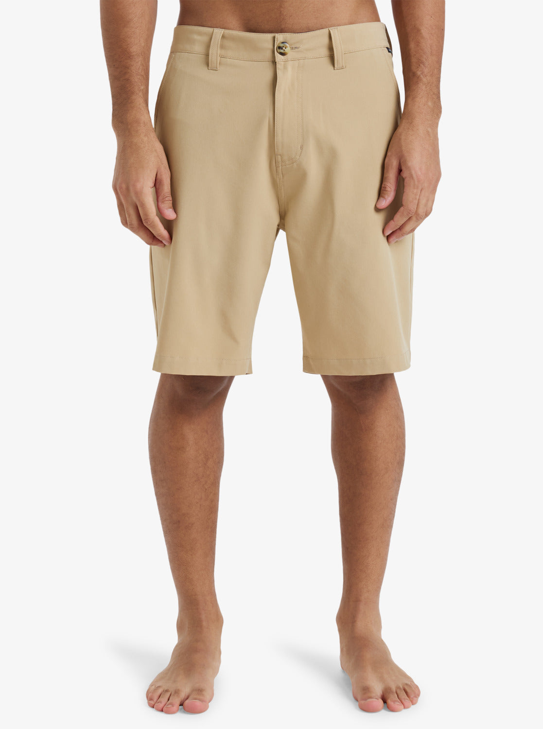 Quiksilver Union Amphibian - Herren Surf Performance Hybrid Swim Short