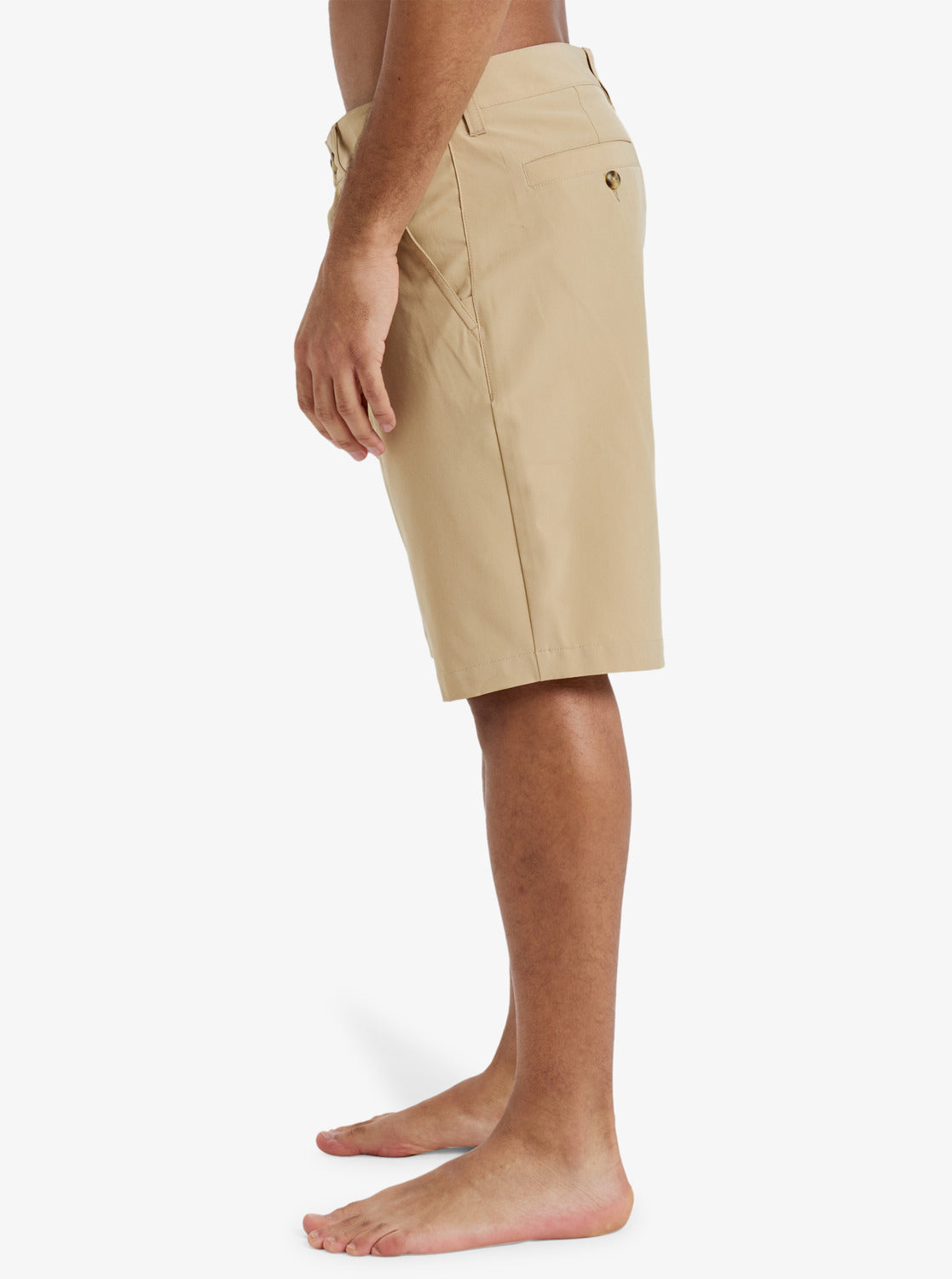 Quiksilver Union Amphibian - Herren Surf Performance Hybrid Swim Short