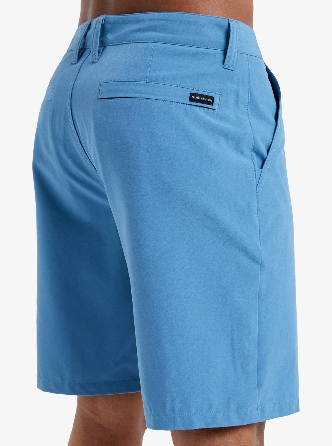 Union Amphibian - Heren Surf Performance Hybrid Swim Short