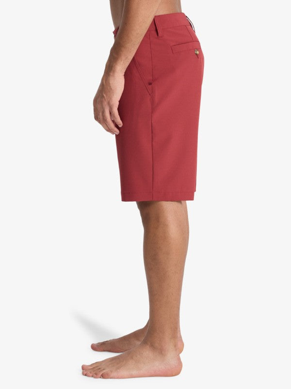 Union Amphibian - Heren Surf Performance Hybrid Swim Short