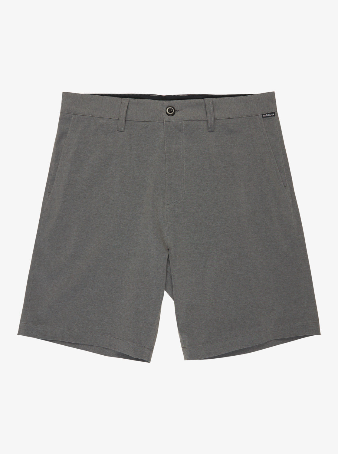 Union Heather Amph 19" - Amphibian hybride short voor heren