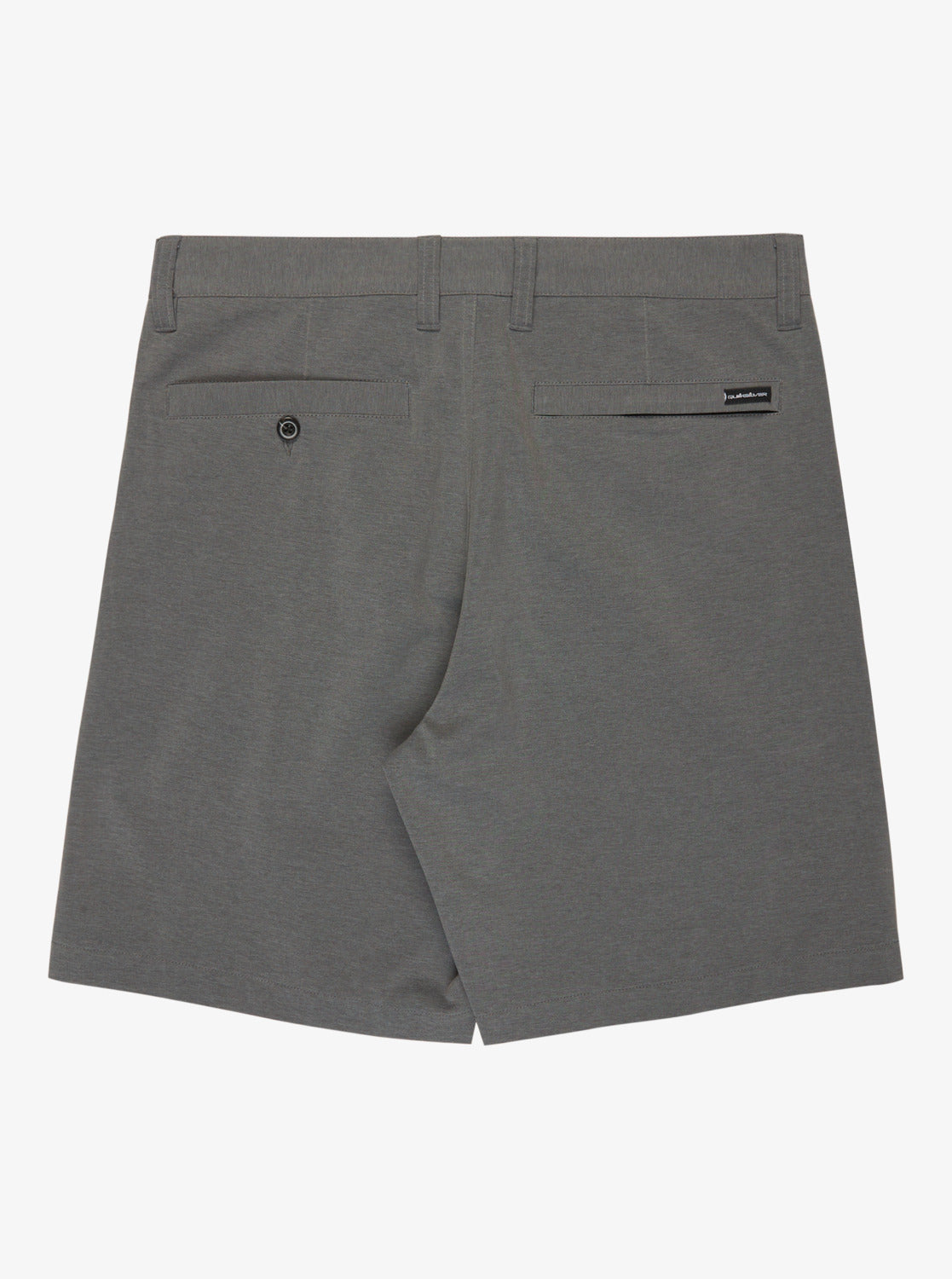 Union Heather Amph 19" - Amphibian hybride short voor heren