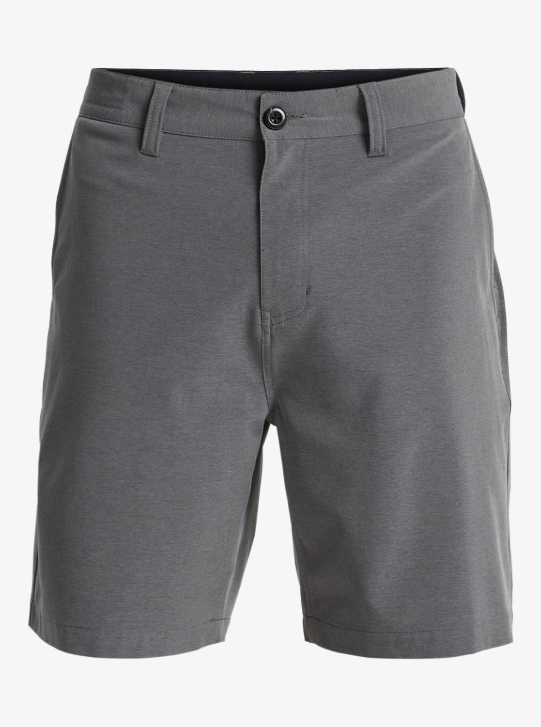 Union Heather Amph 19" - Amphibian hybride short voor heren