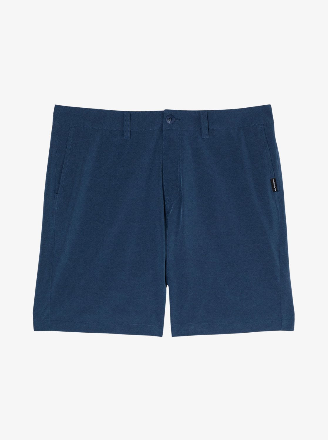 Quiksilver Union Heather Amph 19" - Amphibien-Hybrid-Shorts für Herren