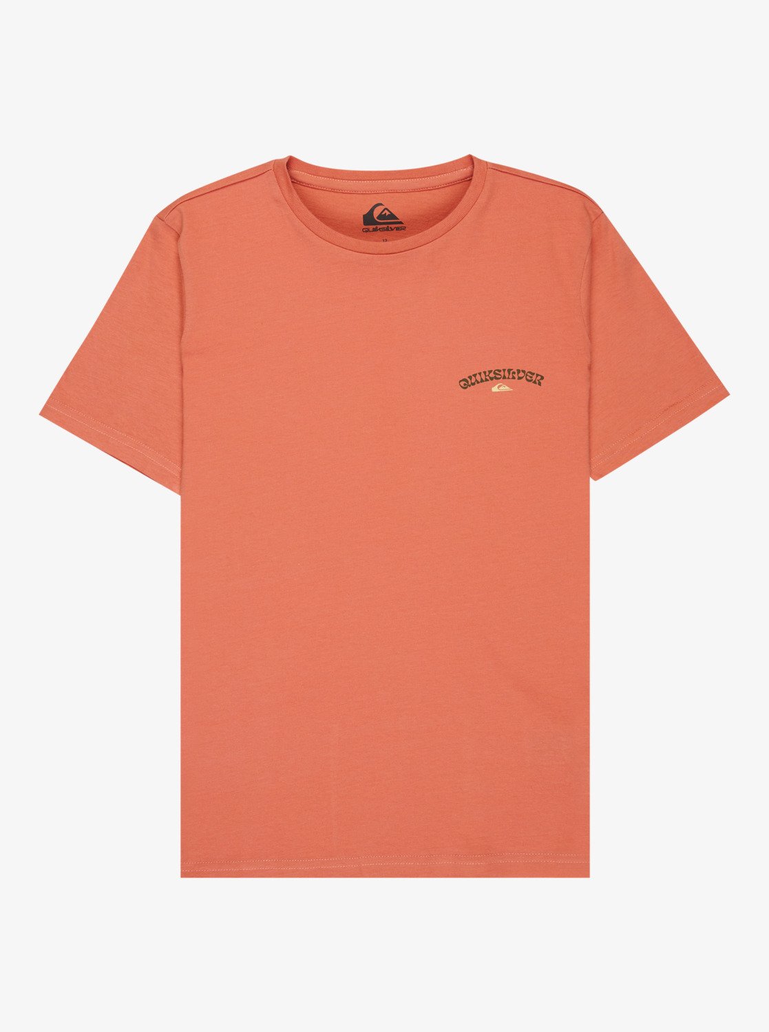 Urban Nomad - Jongens Surf Lifestyle Korte Mouwen T-shirt