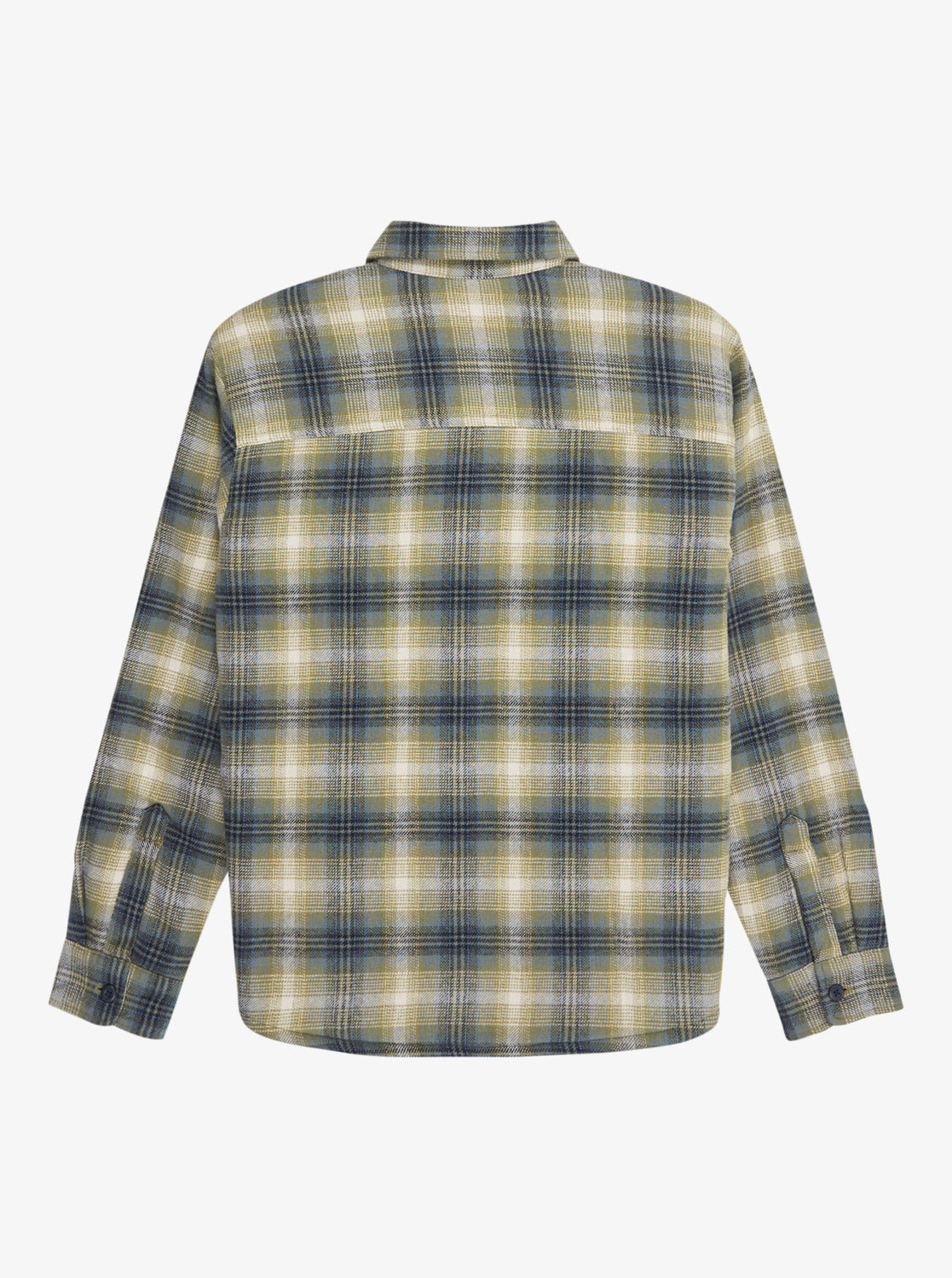 Venture Sherpa - Overshirt met lange mouwen voor jongens 8-16