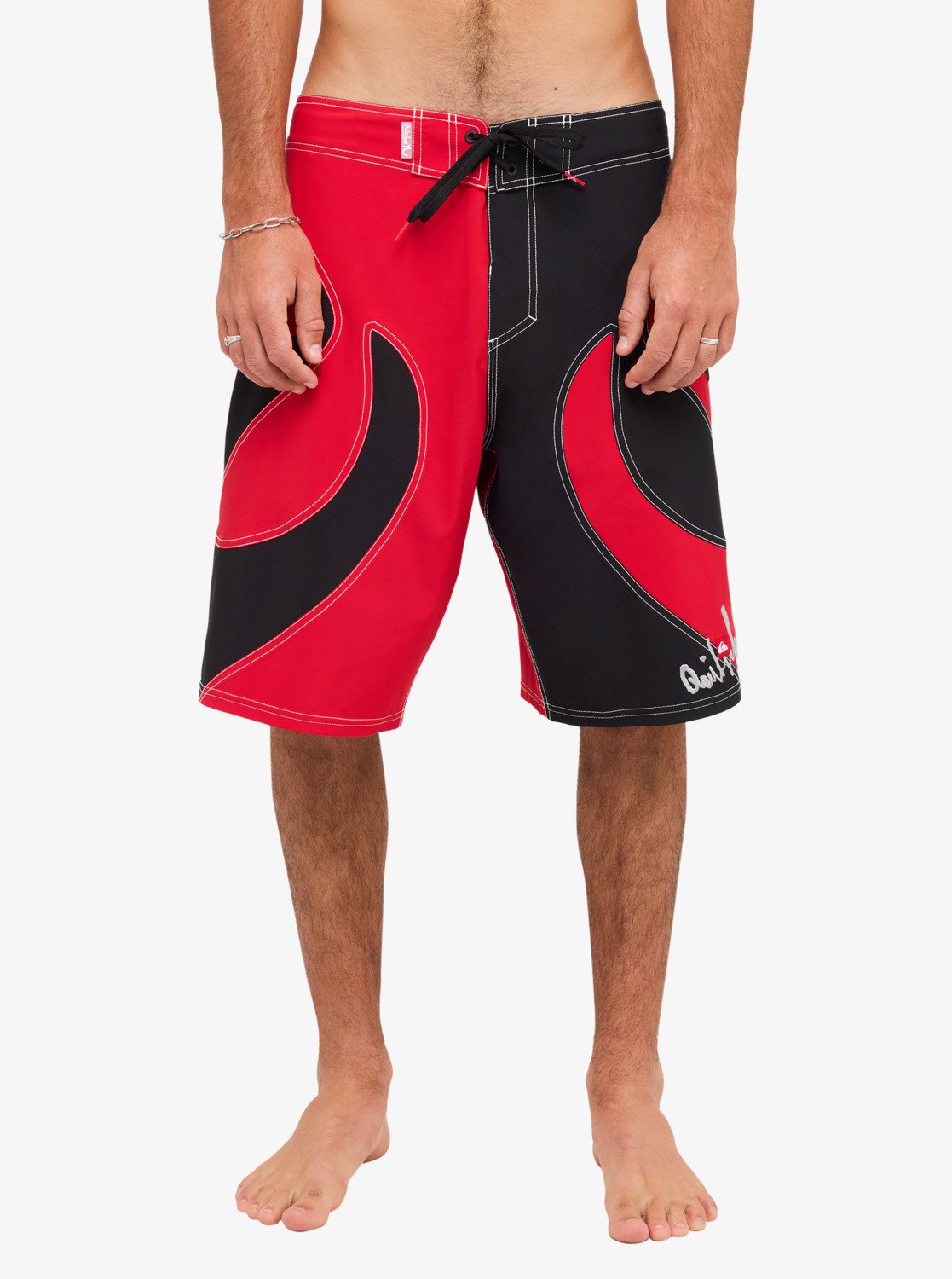 Yg Interceptor - Heren Surf Performance Boardshorts