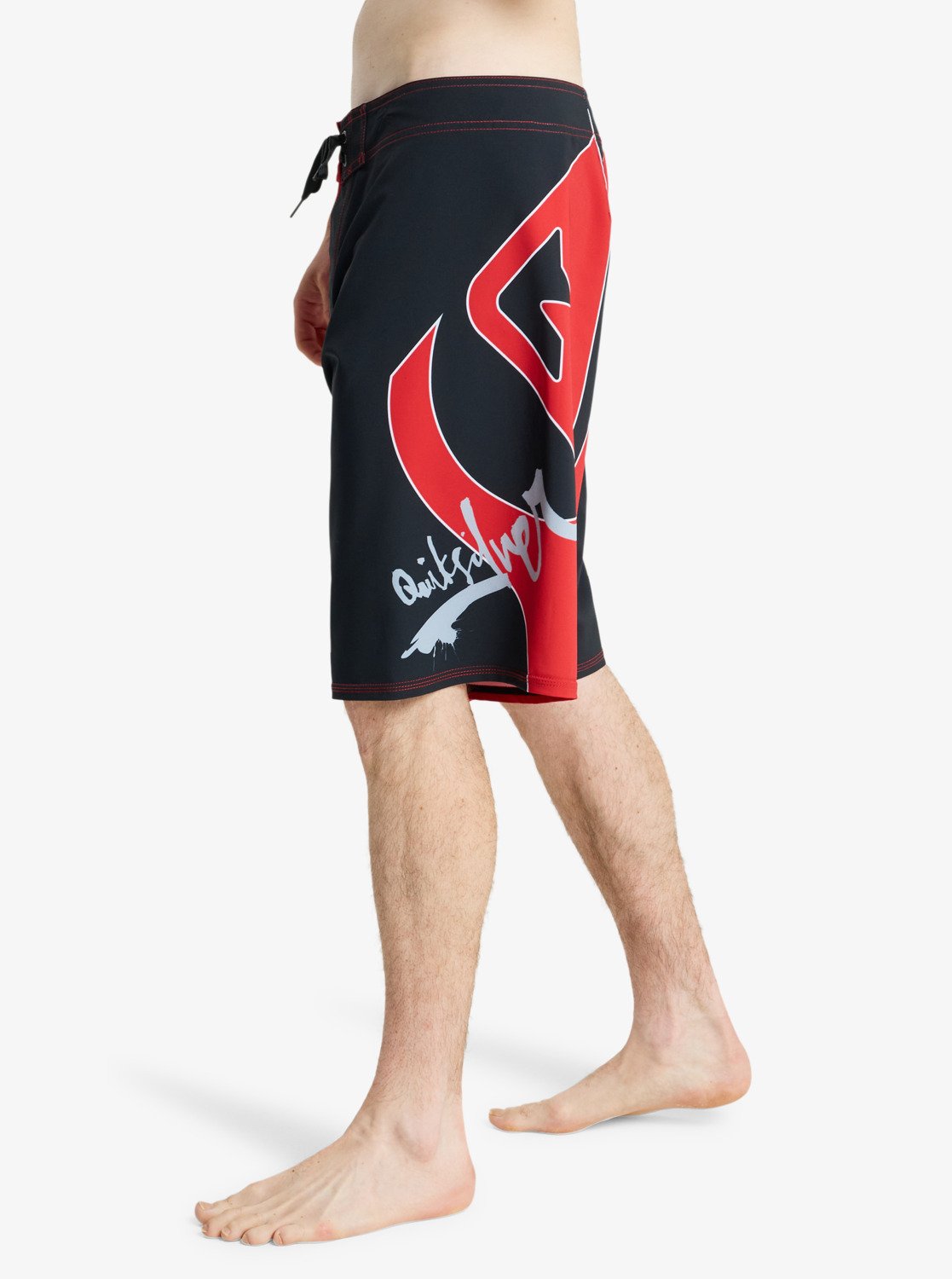 Yg Interceptor - Heren Surf Performance Boardshorts