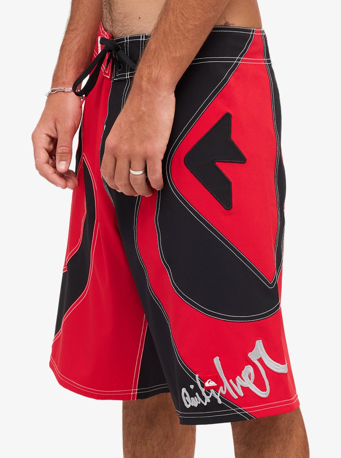 Yg Interceptor - Heren Surf Performance Boardshorts