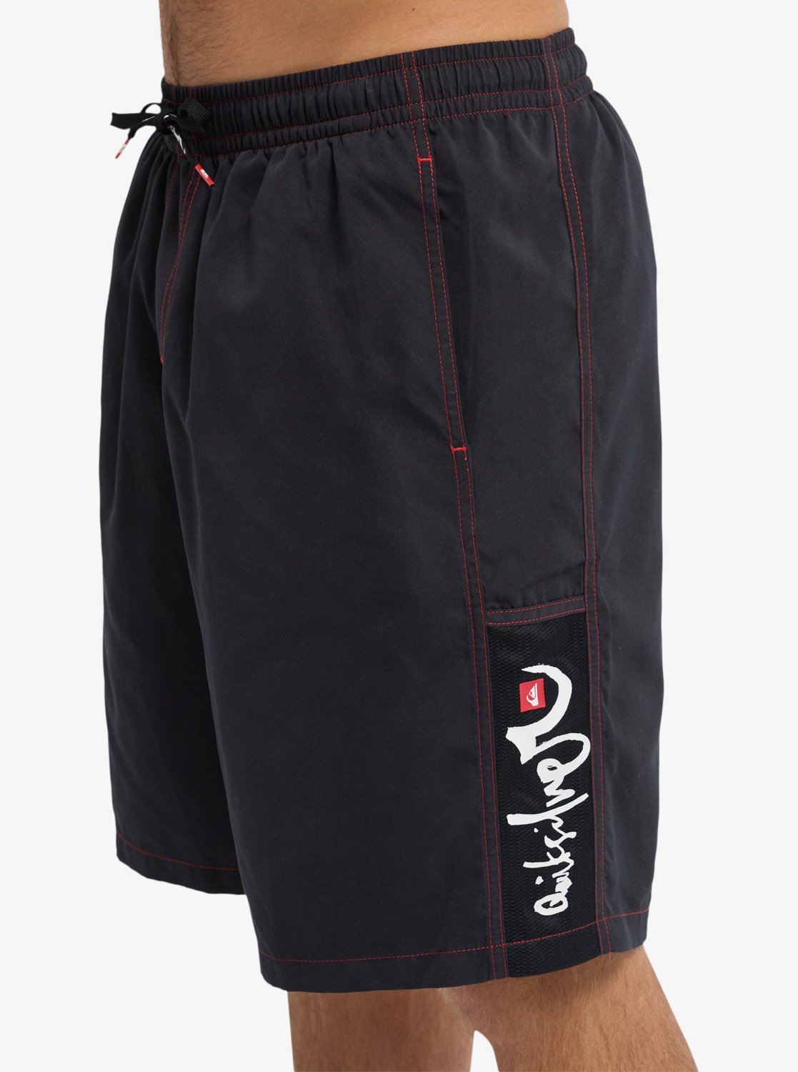 Quiksilver Young Guns Last Stance - Mens Surf Performance Vol