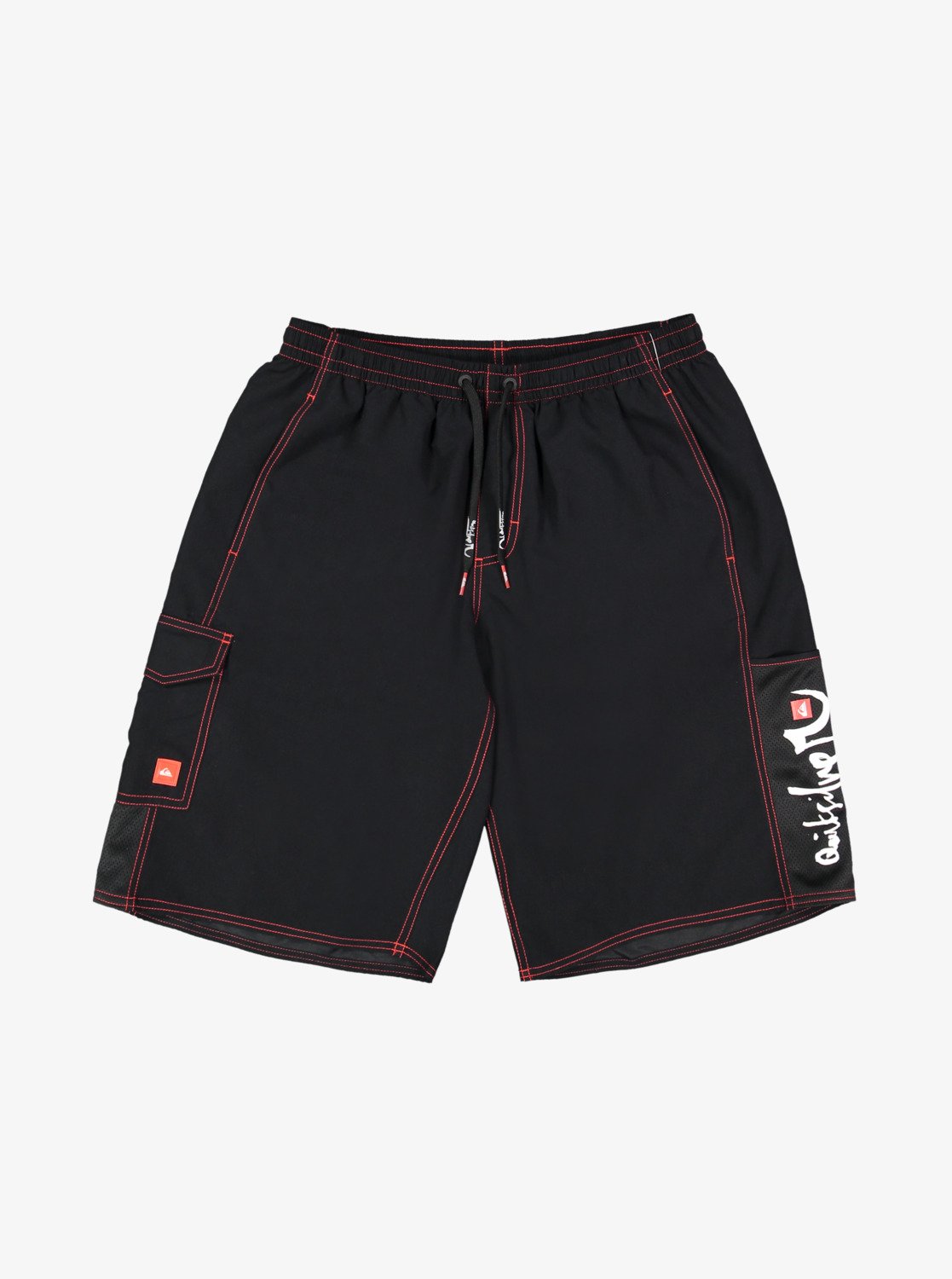 Quiksilver Young Guns Last Stance - Mens Surf Performance Vol
