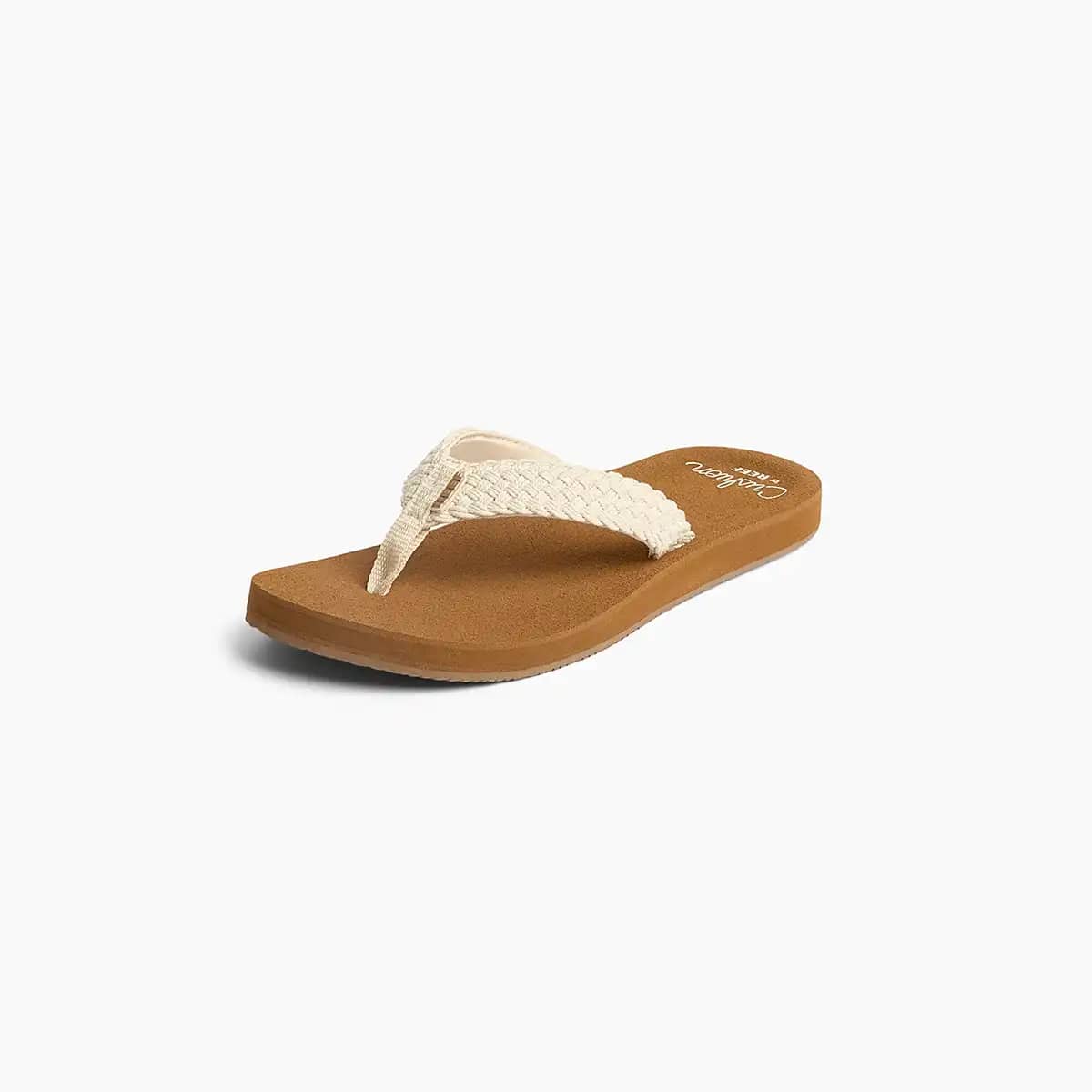 Reef Baja Maria - Women's Flip Flops
