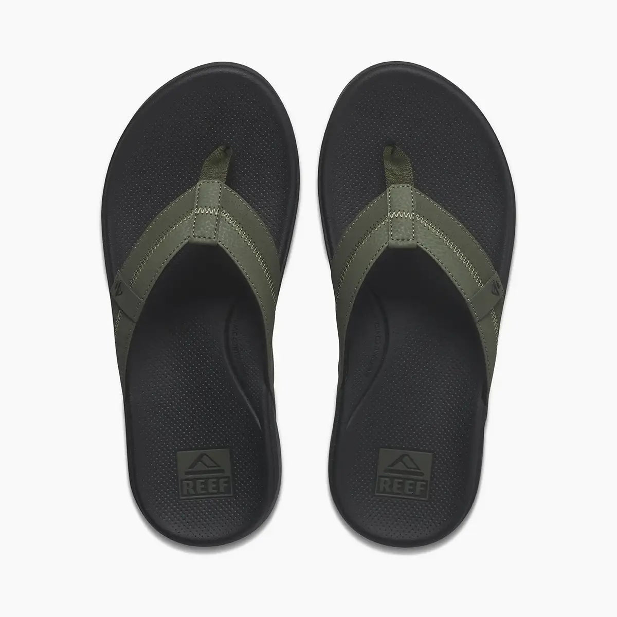 Reef Cushion Phantom 2.0 - Heren Slipper