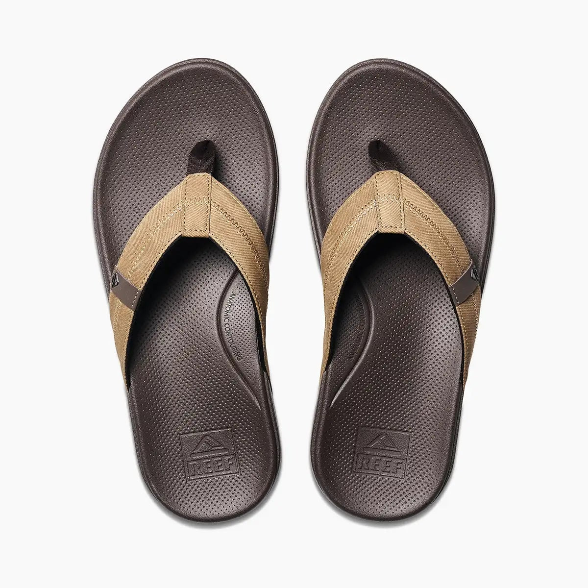 Reef Cushion Phantom 2.0 - Heren Slipper