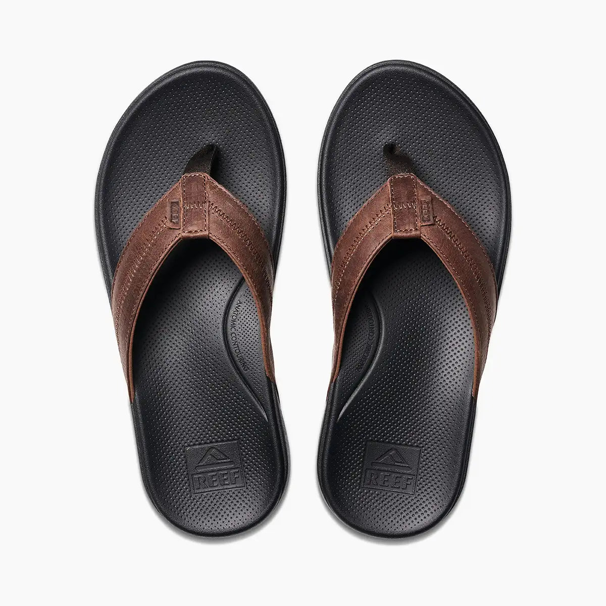 Reef Cushion Phantom 2.0 Le - Mens Flip Flop