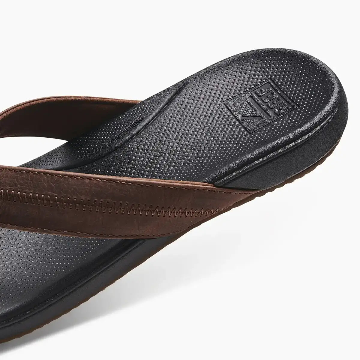 Reef Cushion Phantom 2.0 Le - Mens Flip Flop