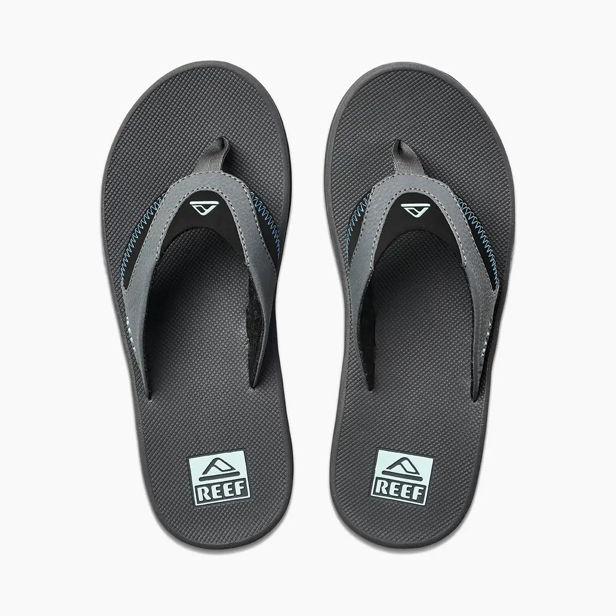 Reef Fanning - Mens flipflop