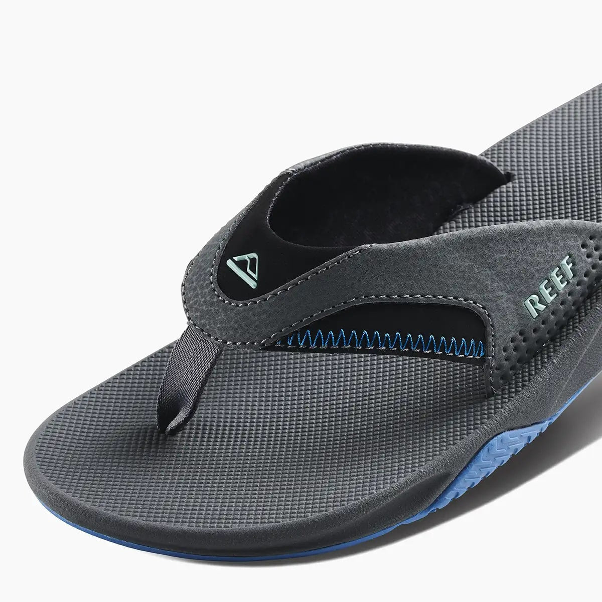 Fanning - Heren slipper