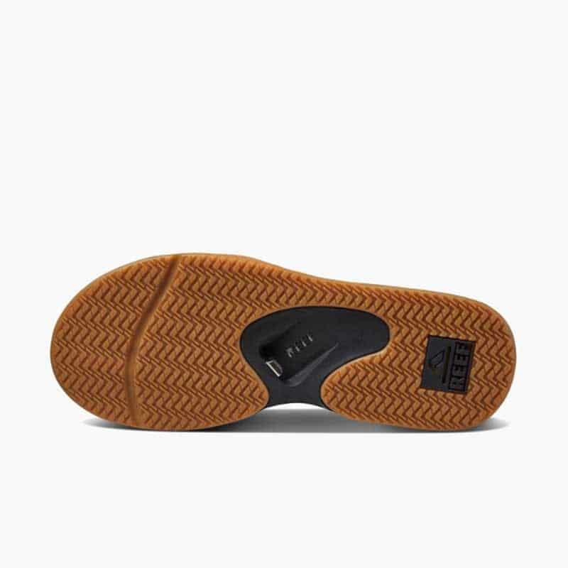 Reef Fanning - Mens flipflop