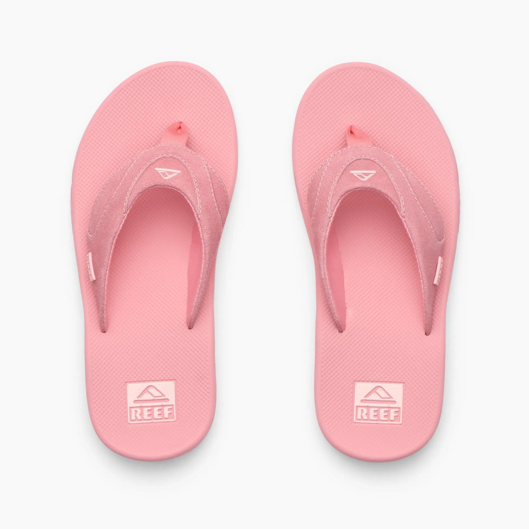 Reef Fanning - Womens Flip Flops