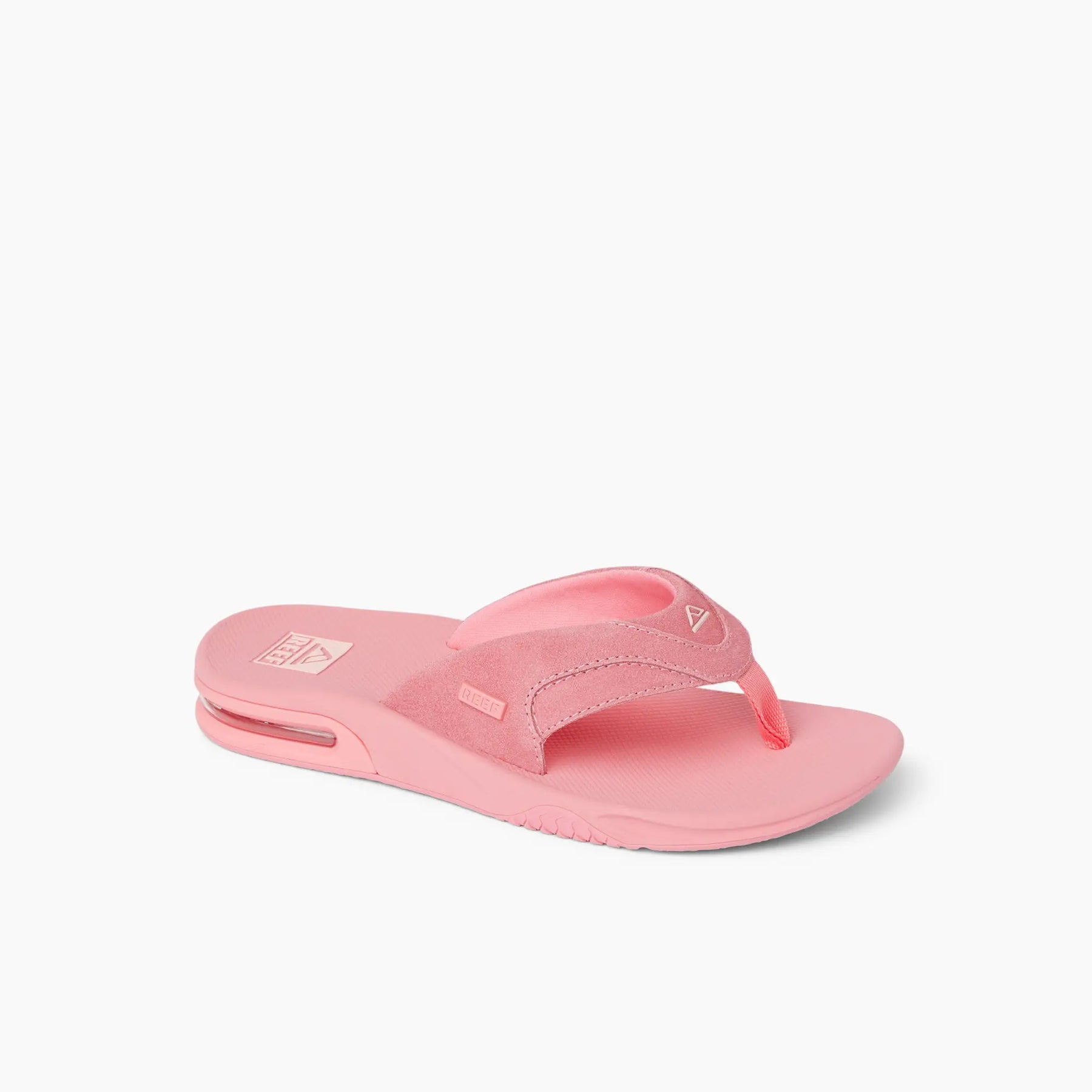 Reef Fanning - Womens Flip Flops