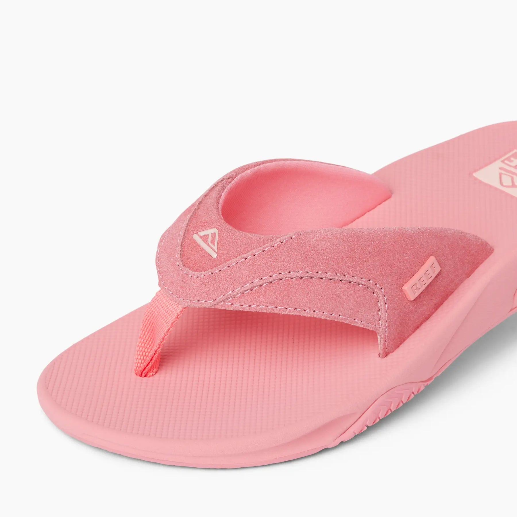Reef Fanning - Womens Flip Flops
