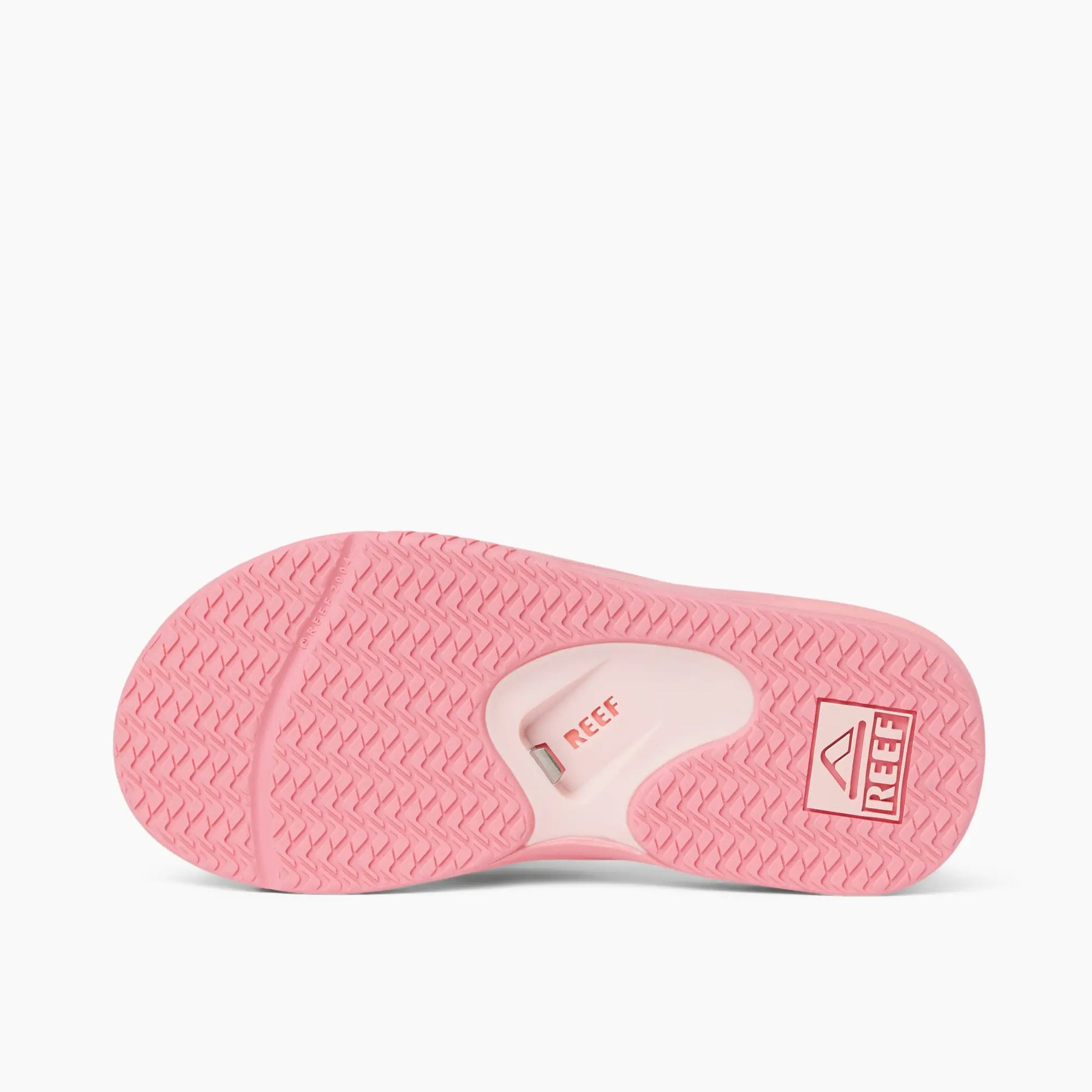 Reef Fanning - Womens Flip Flops