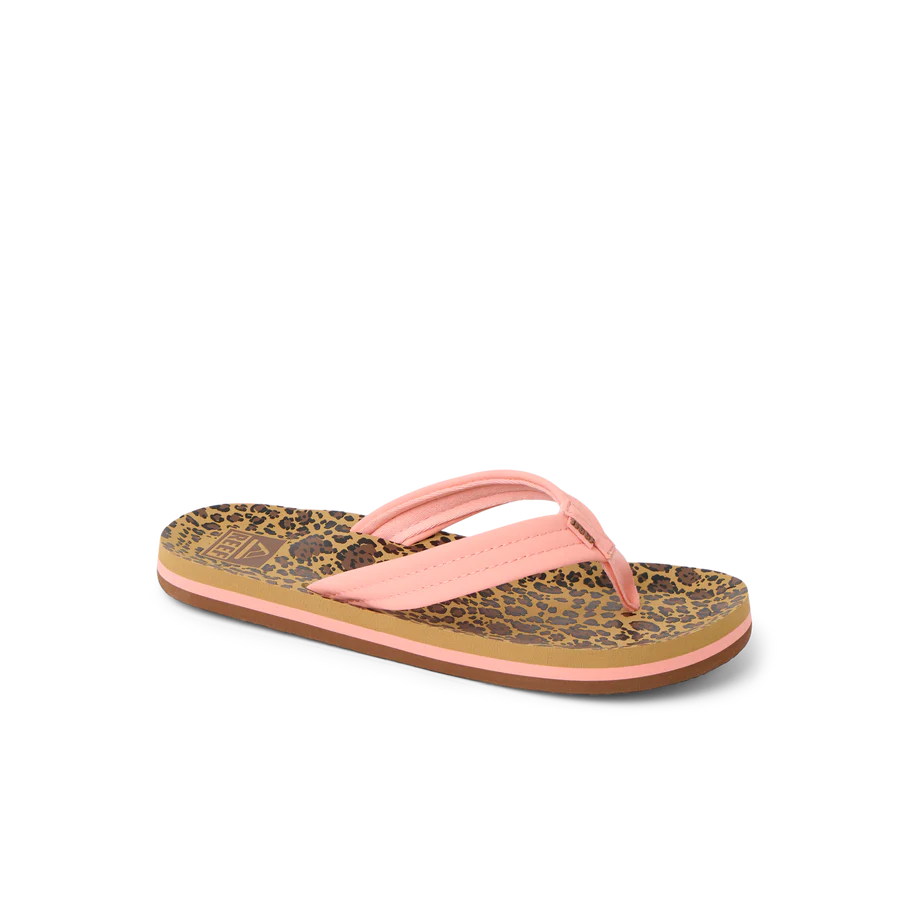 Reef KIDS AHI