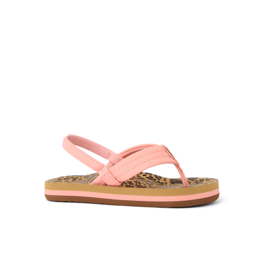 Reef Little Ahi - Kids Surf Sandals