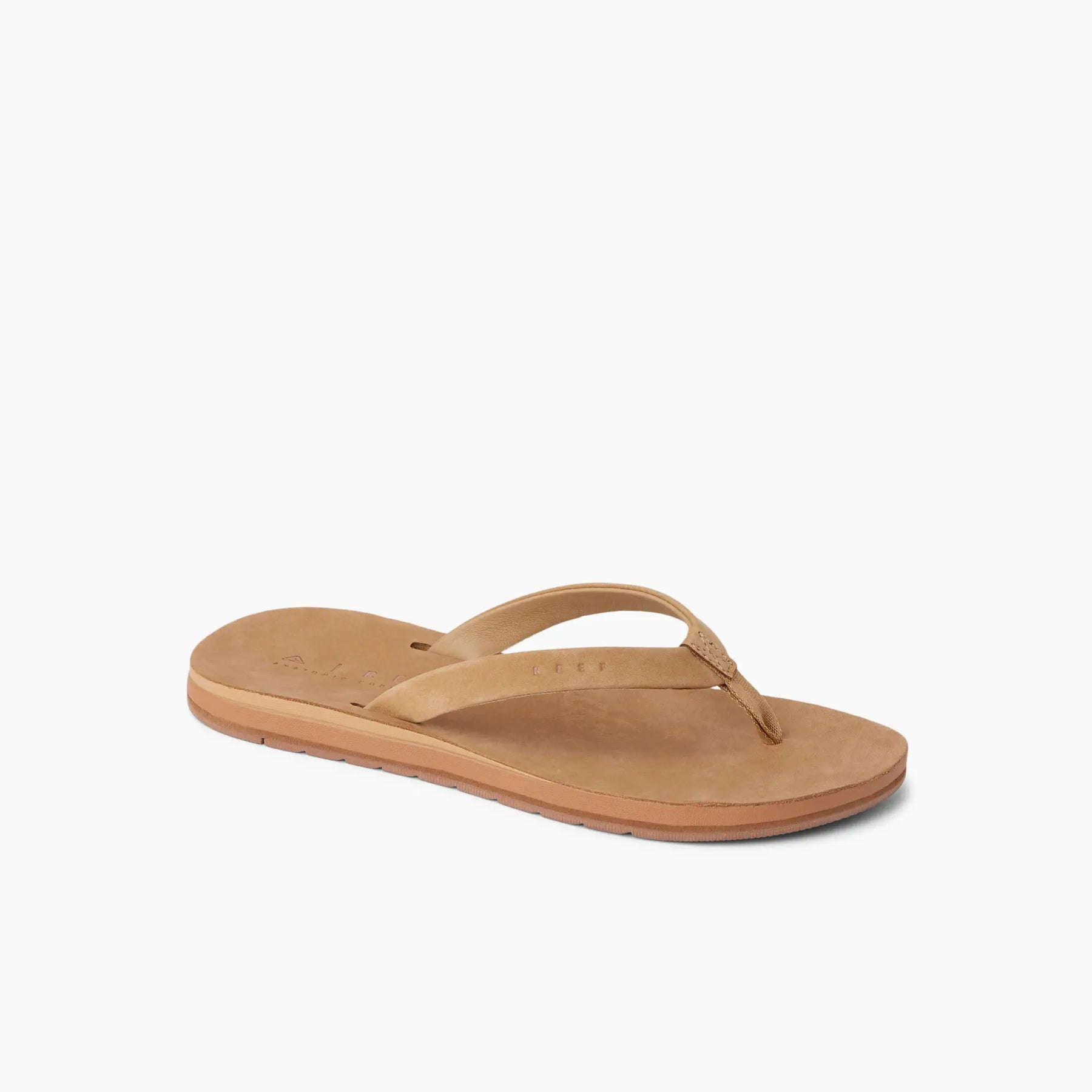 Reef Ojai Classic Slim - Womens Flip Flops