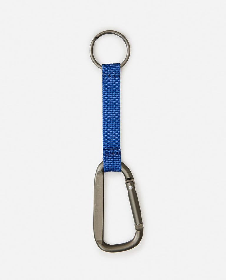 Archive Webbing Clip - Men Stationery Utility
