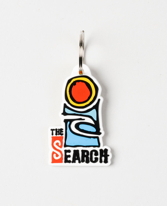 Rip Curl Assorted Keyring Box - Herren Surf Lifestyle Utility