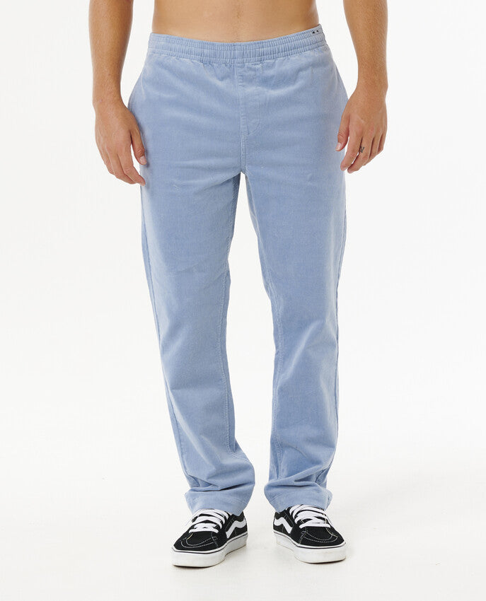 Classic Surf Cord Beach Pant For Men