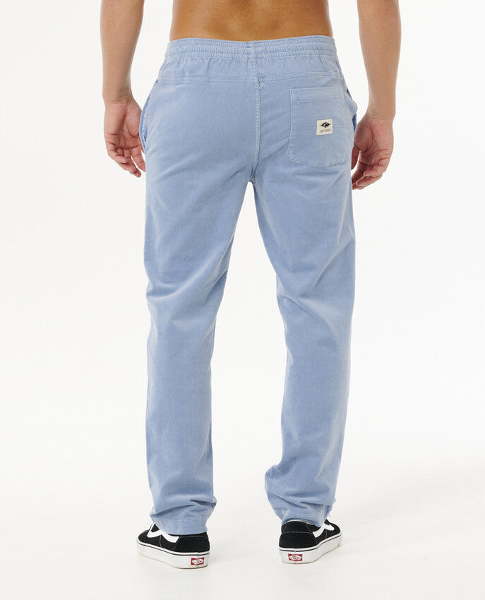 Classic Surf Cord Beach Pant For Men