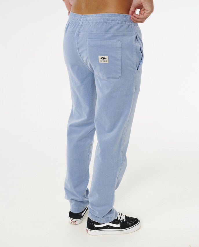 Classic Surf Cord Beach Pant For Men