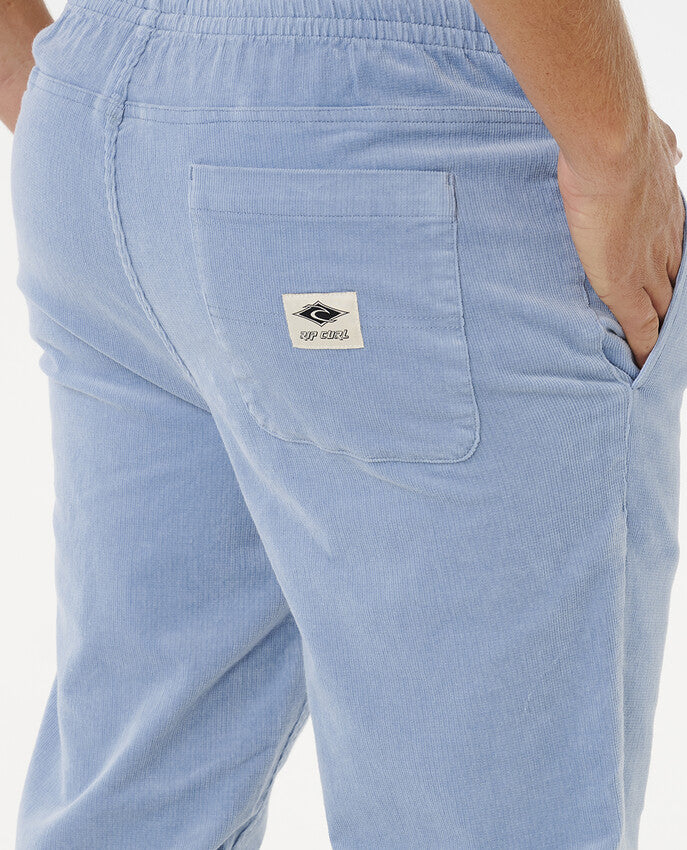 Classic Surf Cord Beach Pant For Men