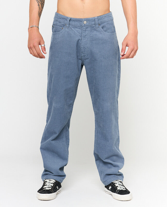 Rip Curl Classic Surf Corduroy Pants - Fitted Waist Pant for men