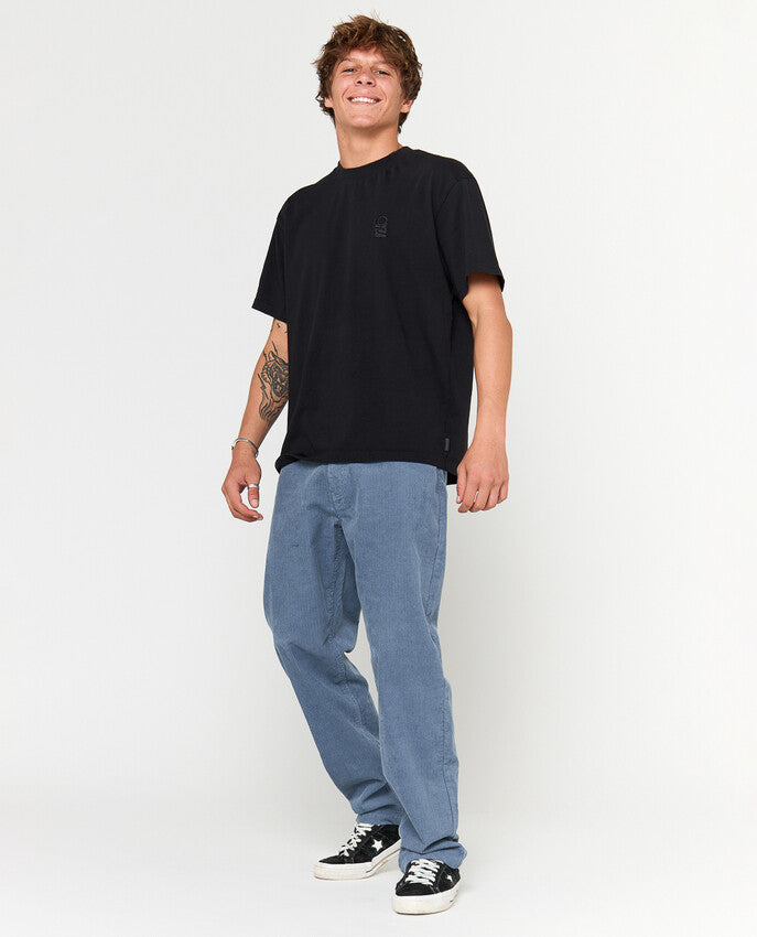 Rip Curl Classic Surf Corduroy Pants - Fitted Waist Pant for men