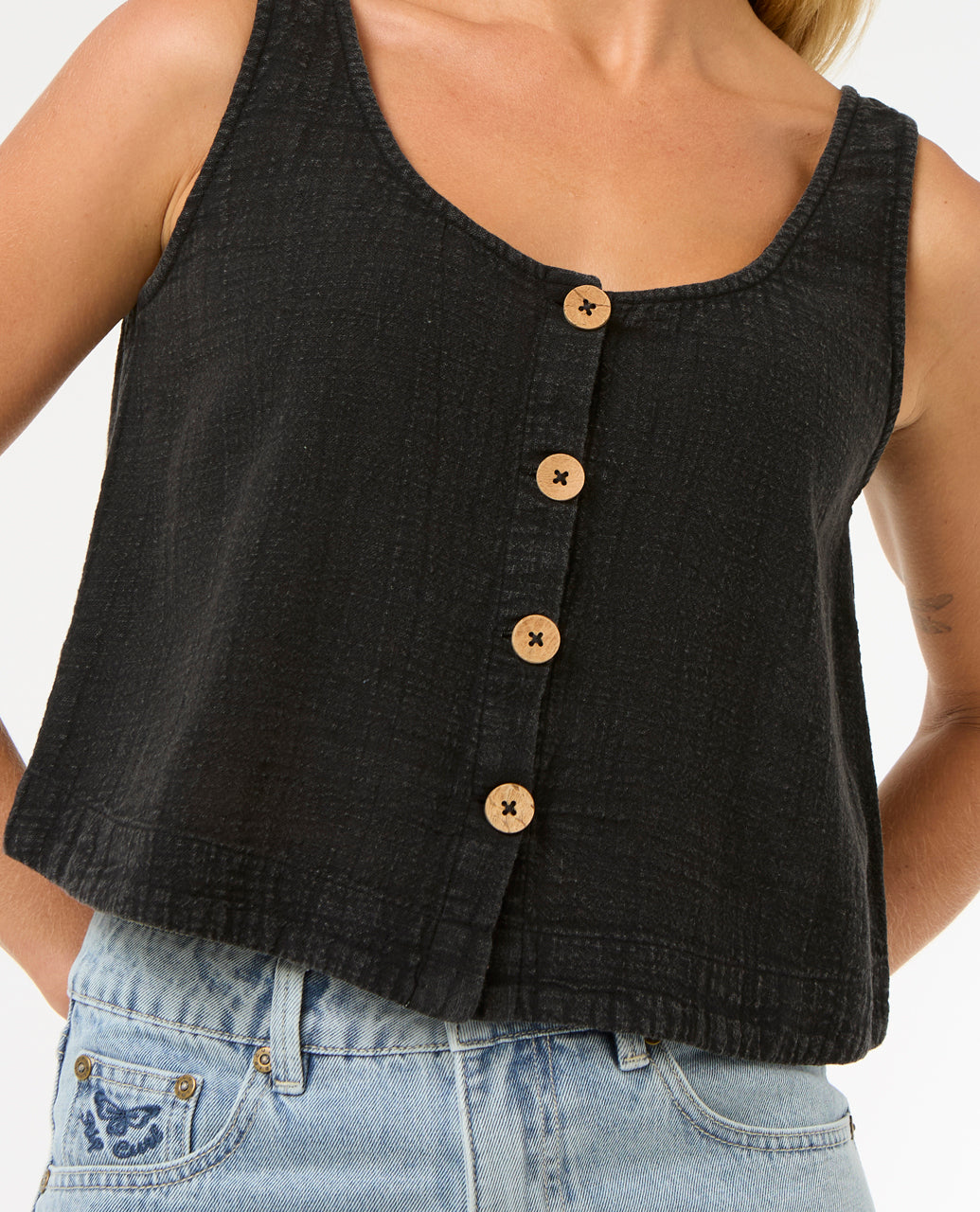 Classic Surf - Dames Surf Lifestyle Tank Top