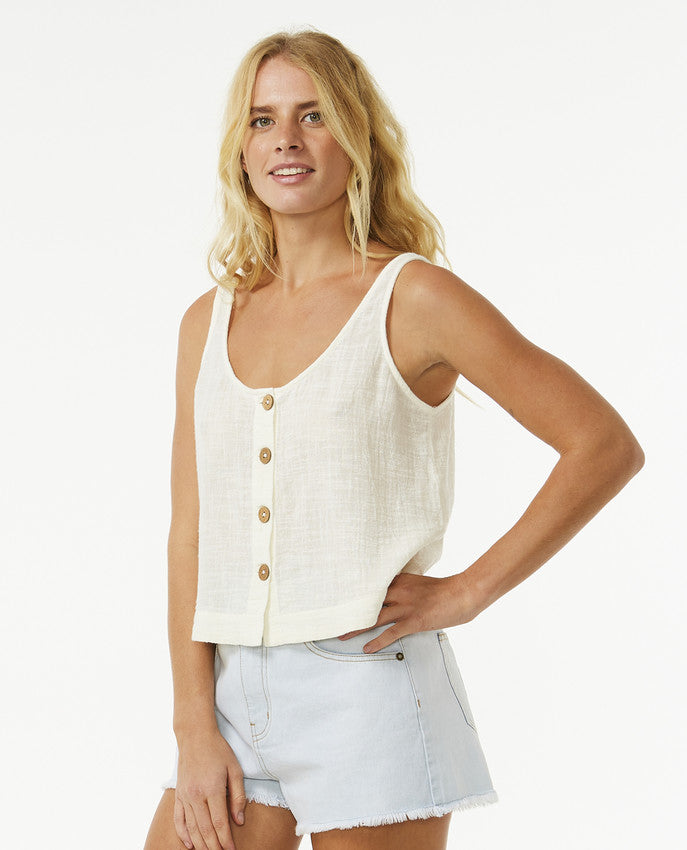 Rip Curl Classic Surf - Damen Surf Lifestyle Tank Top