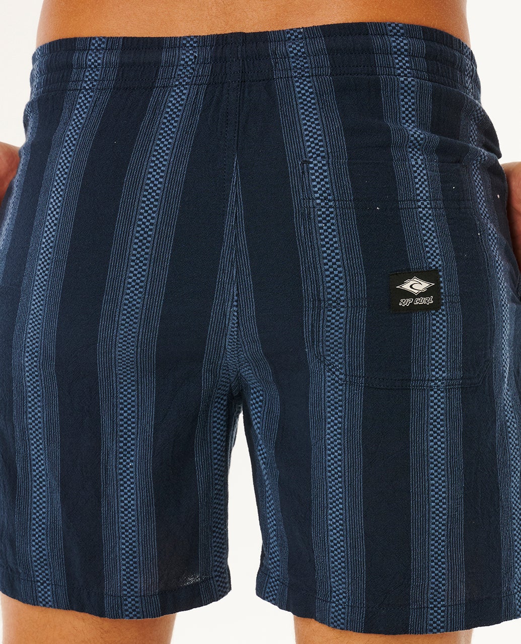 Classic Surf Weaver Volley Short For Men