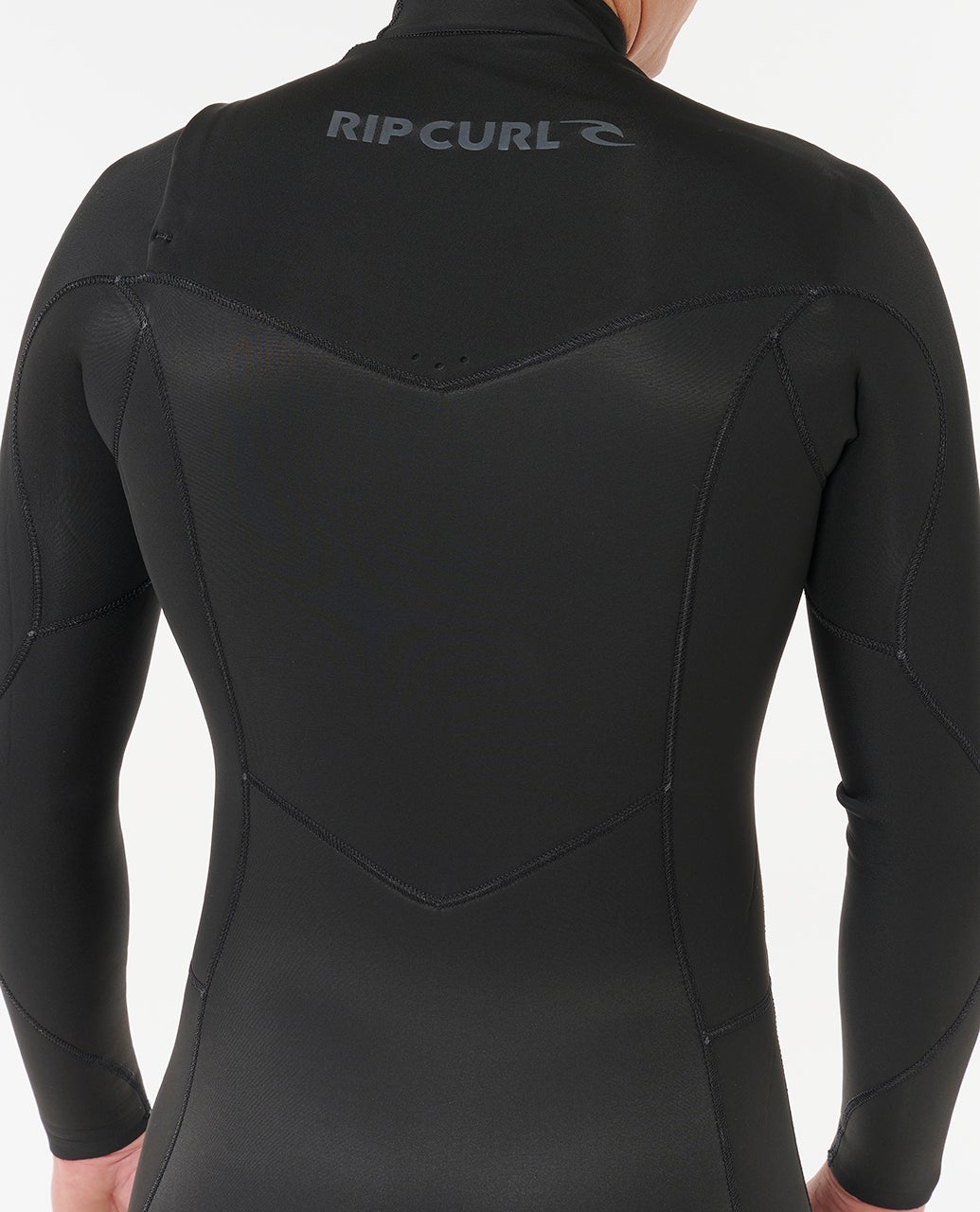 Rip Curl Dawn Patrol Pro 3/2mm Chest Zip Wetsuit fur Herren