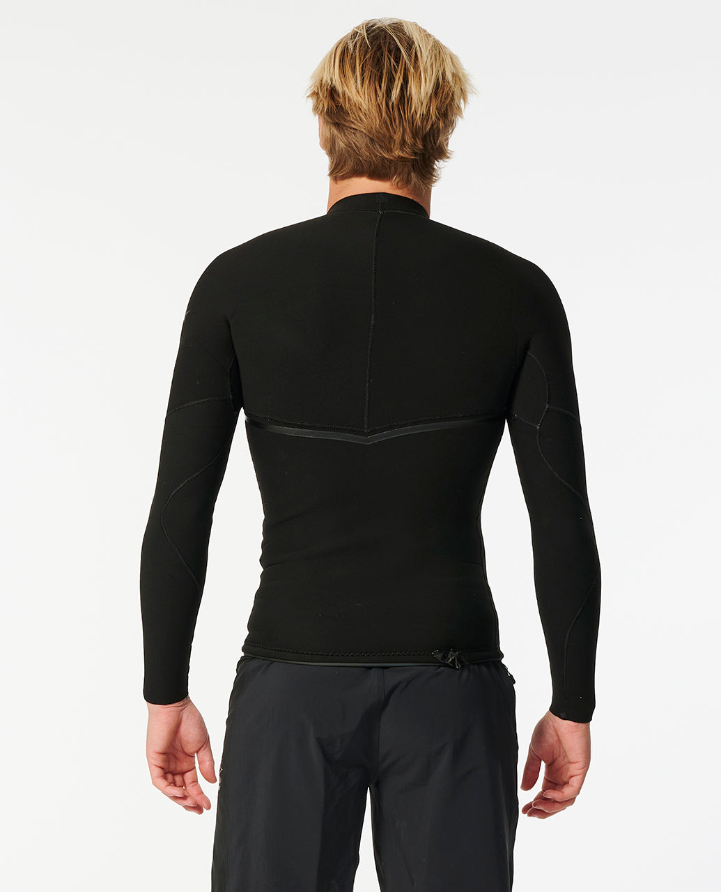 E BOMB 1.5mm - Wetsuit Jacket met lange mouwen voor heren