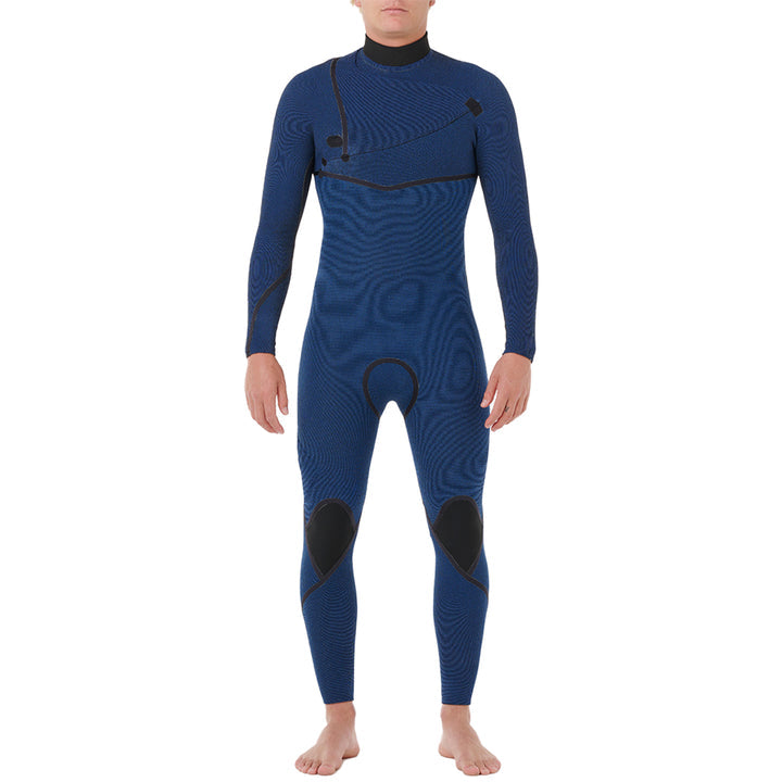 E-Bomb 3/2mm Chest Zip Wetsuit for Men